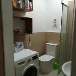 אכסניה Bett 1 Im Maenner 4-bettzimmer Nur Maenner Only Men Solo Hombres *