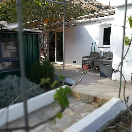 Bett 1 Im Maenner 4-bettzimmer Nur Maenner Only Men Solo Hombres * Mogán